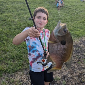 Fundraising Page: Ryan Williams